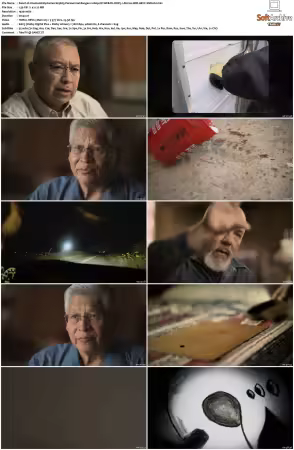 Unsolved Mysteries S03 1080p NF WEB-DL DDP5.1 Atmos HDR HEVC-ShiNobi
