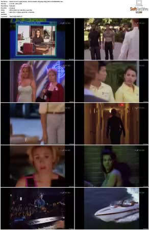 V I P 1998 S01 S04 480p H265 AAC 2CH-MNKYDDL