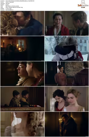 War and Peace 2016 S01 1080p BluRay Opus 5.1 x265-WoKE