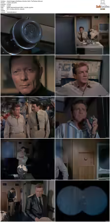 Voyage to the Bottom of the Sea 1964-1968 S01-S04 DVDRip XviD-NOGRP