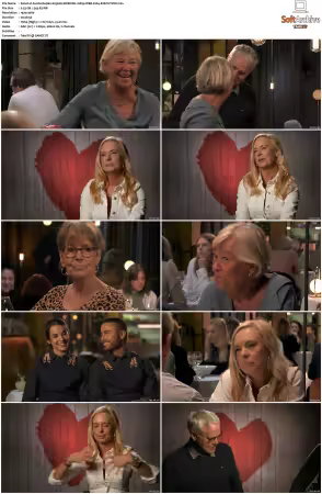 Forsta Dejten S03 SWEDiSH 1080p WEB X264-EXECUTION