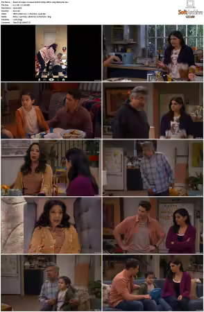 Lopez vs Lopez S01 S03 1080p Web DDP5.1 HEVC x265-MeGusta