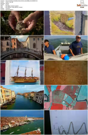 Unearthed 2016 S01-S10 720p 1080p AMZN WEB-DL x264-SCENE