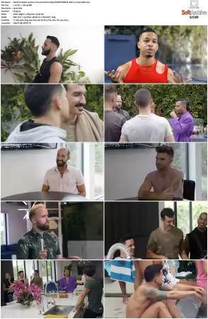Vanjie 24 Hours of Love S01 1080p WOWP WEB-DL AAC2.0 x264-SLAG