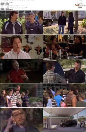 Eastbound and Down S01 MULTi 1080p WEB x264-CiELOS