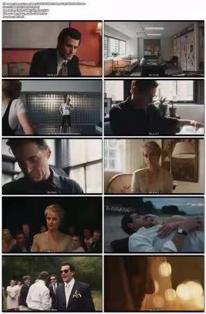 Love Story 2026 S01E06 1080p AV1 10bit-BLAZE