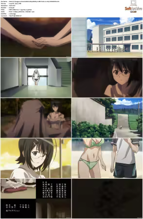 Yosuga no Sora S01 1080p BluRay 10-Bit FLAC2.0 x265-YURASUKA