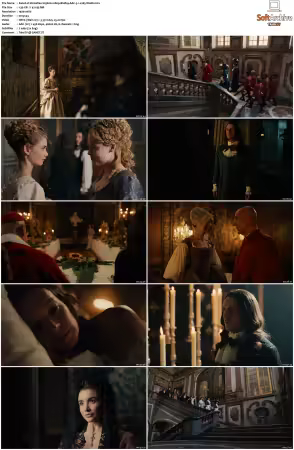 Versailles S01 S03 1080p BluRay AAC 5.1 x265-WoKE