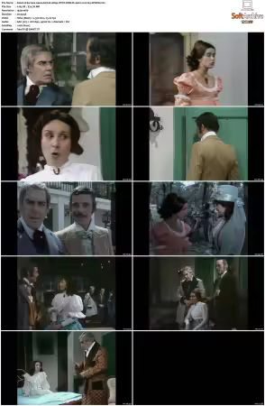 Escrava Isaura S01 1080p VOYO WEB-DL AAC2.0 H264-SPWEB