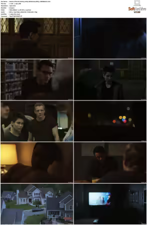 The OA S01 S02 1080p WEB H264 DDP5.1-DERMAGiC