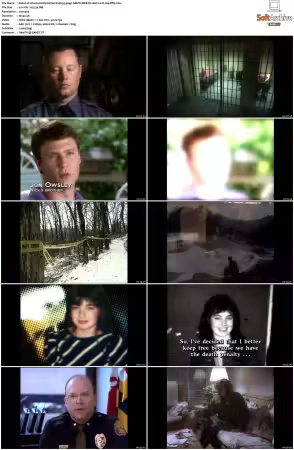 Unsolved Mysteries S14 AMZN WEB-DL AAC2.0 H264-BTN