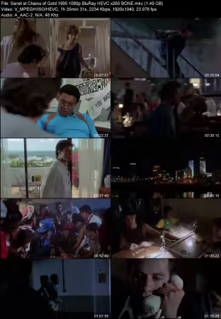 Chains of Gold 1990 1080p BluRay HEVC x265 BONE