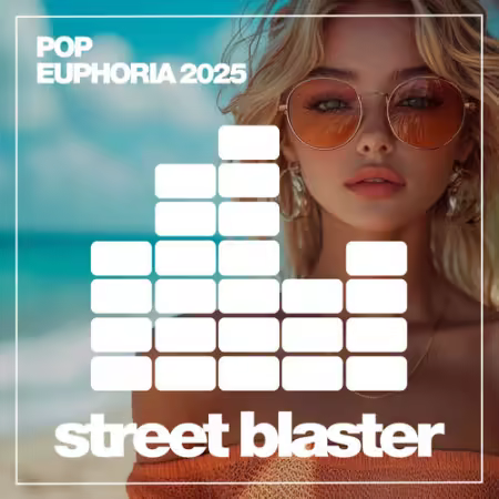 Various Artists - Pop Euphoria 2025
