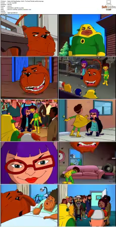 Fat Dog Mendoza - S01-S02 x264-NGP