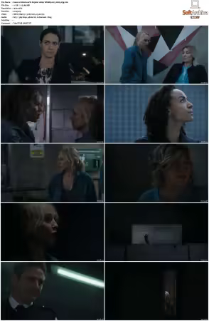 Wentworth S01 S09 1080p WEB h265-d3g