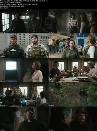 Marshals S01E03 1080p AMZN WEB-DL HEVC x265-JackyCandy