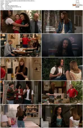 That 90s Show S01 S03 1080p Netflix WEB-DL x264 DDP 5.1-DBTV