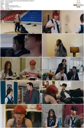 The Jewel of Section E S01 1080p VONE WEB-DL AAC x264-RSG