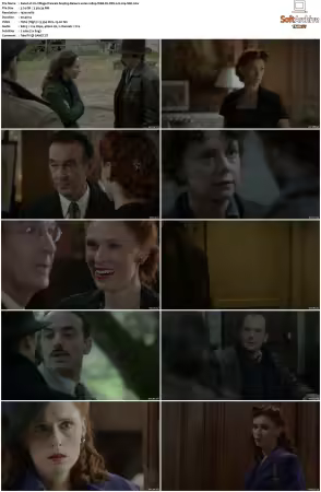 Un Village Francais S01 S07 1080p WEB-DL DD2.0 H264-SbR