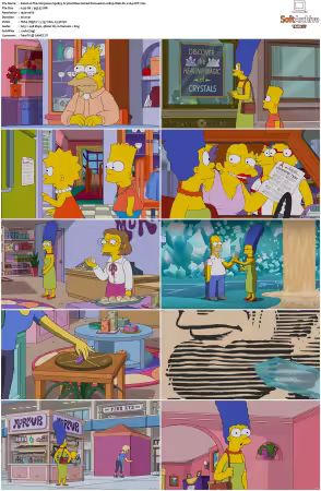 The Simpsons S30 1080p Web-DL x264-OFT
