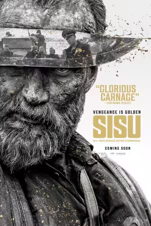 Sisu 2022 1080p AMZN WEB-DL DDP 5.1 H264-PiRaTeS