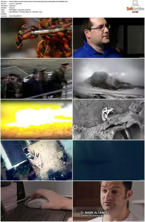 What on Earth S01-S09 1080p WEB x264-SCENE