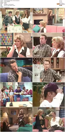 Unhappily Ever After S01-S05 x264-NGP