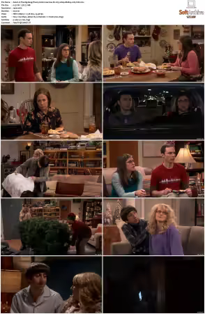 The Big Bang Theory S01-S12 German DL AC3 1080p BluRay x265-FuN