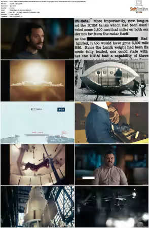 Secrets Declassified with David Duchovny S01 1080p DSNP WEB-DL AAC2 0 H264-playWEB
