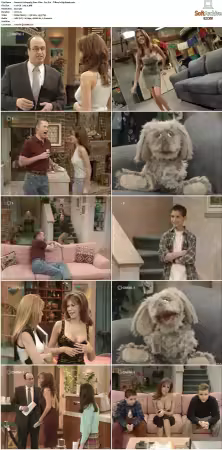 Unhappily Ever After S01-S05 x264-NGP