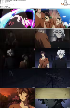 Unlimited Psychic Squad S01 1080p BluRay x264-URANiME