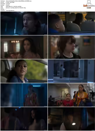 Raising Dion S01 S02 1080p WEBRip x265-RARBG