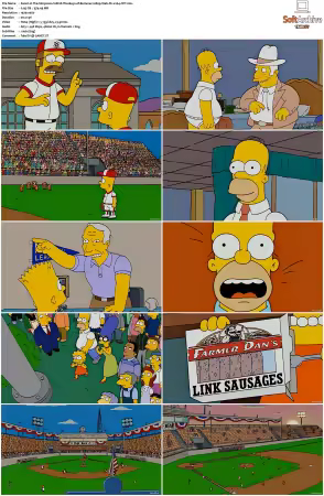 The Simpsons S18 1080p Web-DL x264-OFT