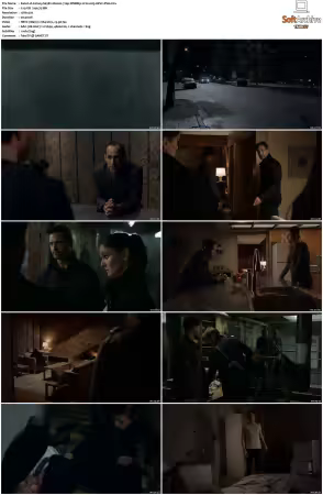 Colony S01 S03 720p WEB 2CH x265 HEVC-PSA