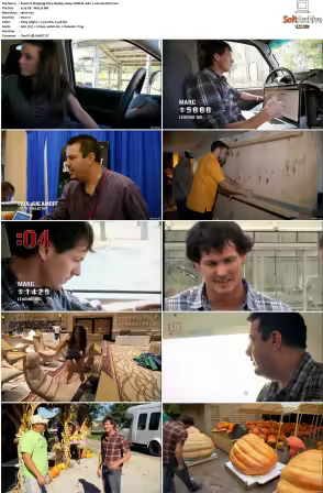 Shipping Wars S05 1080p WEB-DL AAC 2.0 H264-BTN