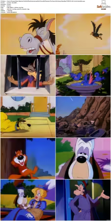 Droopy Master Detective S01 480p iT WEB-DL AAC2 0 x264-AndreMor
