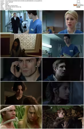 Being Human US S01 S04 720p AMZN WEB-DL DD 2.0 H264-playWEB