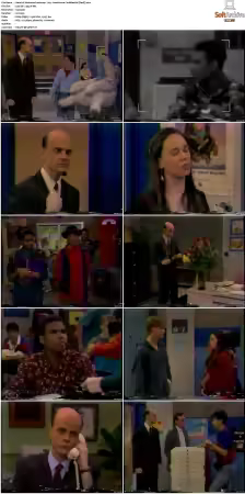 Welcome Freshmen S01 S03 TVRip XViD H264-MiXED