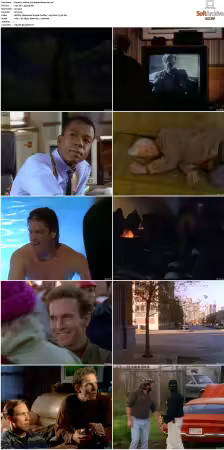 Walker Texas Ranger S01 S09 DVDRip XviD-Mixed