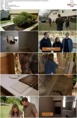 Lakefront Bargain Hunt Renovation S01 S05 1080p AMZN WEB-DL DD+2.0 H264-playWEB