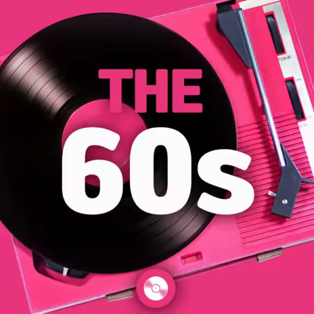Various Artists - The 60s (2019)