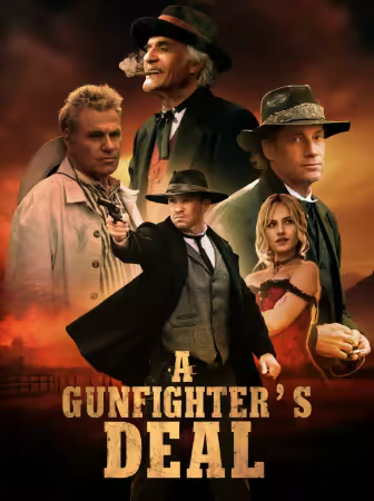 A Gunfighters Deal 2025 1080p AMZN WEB-DL DD5.1 H264-playWEB