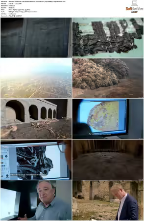Unearthed 2016 S01-S10 720p 1080p AMZN WEB-DL x264-SCENE