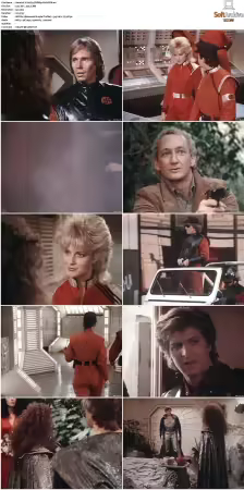 V Boxset 1983-2009 DVDRip XviD-Scene