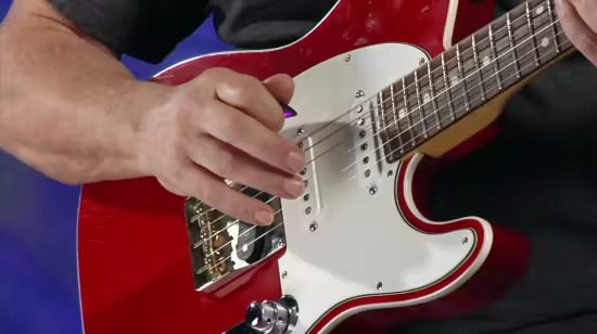Blues Guitar: Learn to Play