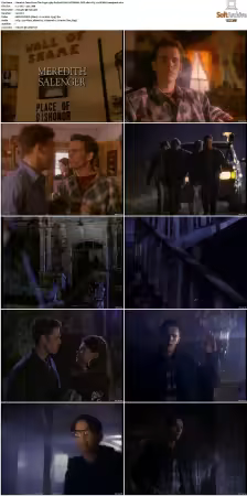 Tales From The Crypt 1989 S01-S07 DUAL GERMAN DL iNTERNAL DVD 480i AC3 2.0 REMUX-seedpool