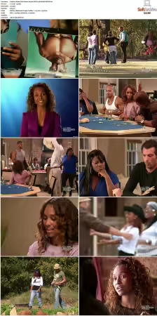 What Chilli Wants S01-S02 XviD-MiXED
