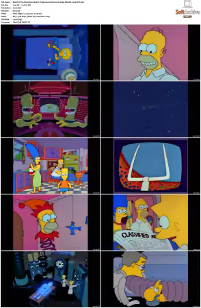 The Simpsons S03 1080p Web-DL x264-OFT