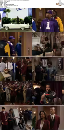 The Jamie Foxx Show 1996 S01 S05 1080p H265 AAC 2CH-MNKYDDL