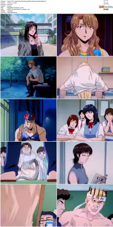 GTO - Great Teacher Onizuka 1999 S01 1080p H264 Upscale SharekhaN